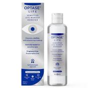 Optase Life Sensitive Eye Makeup Remover — Elliott Opticians image