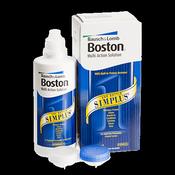Boston Multi Action Solution — Elliott Opticians