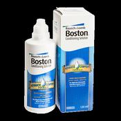 Boston Conditioning Solution — Elliott Opticians