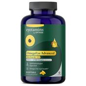 Eyetamins OmegaEye Advanced (formerly Actase OmegaEye Advanced) — Elliott Opticians image