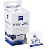 Zeiss Lens Wipes — Elliott Opticians