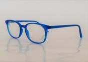 Blue Light Filter Glasses Owlet Blue  S — Elliott Opticians