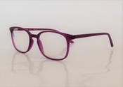 Blue Light Filter Glasses Owlet Purple M — Elliott Opticians