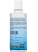 Kryolan Special Adhesive B Remover 100ml - For Pros-Aide