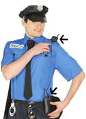 Police Walkie Talkie