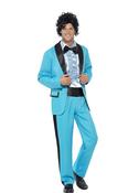 1980's Wedding-Singer Suit image