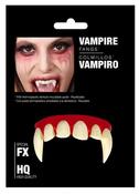Thermoplastic Vampire Dentures image