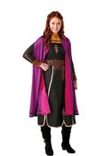 Anna Travel Outfit - Frozen 2 image
