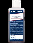 Kryolan Supreme Blood - Internal Dark 200ml