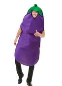 Aubergine Costume image
