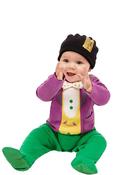 Willy Wonka – Roald Dahl - Baby Costume image