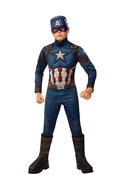 Captain America Deluxe – Marvel - Avengers Endgame image