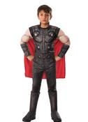 Thor Deluxe – Marvel – Endgame – Kids Costume image