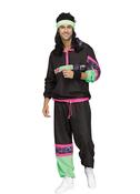 Rockin 80s Tracksuit image