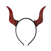 lucifer Devil Horns 11 cm image