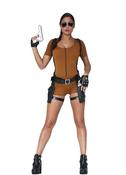 Lady Lara - Tomb Strider