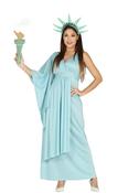 Statue of Liberty - Sleeveless