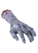 Zombie Cut Off Rubber Hand - 30cm