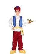 Arabian Prince – Boys Costume image