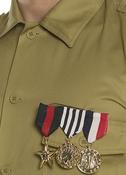 Military Hero Medals Army