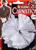 1920s Gangster Carnation