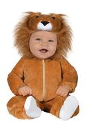 Baby Lion Jumpsuit image