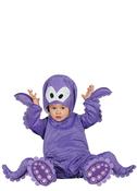 Octopus - Baby image