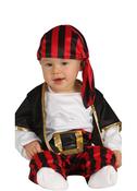 Baby Pirate Crew Mate image
