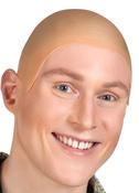 Rubber Latex Cap - Baldy Head