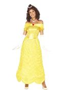 Belle Beastly Princess image