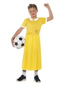 The Boy in the Dress – David Walliams