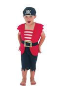 Pirate Boy image