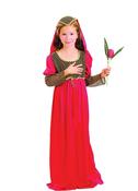 Juliet Costume - Girls image