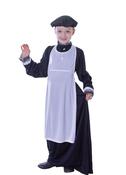 Victorian Apron (Kids)