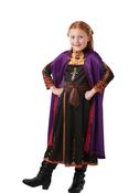 Anna Travel Outfit Classic - Frozen 2 – Kids image