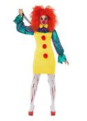 Penny the Dancing Clown image