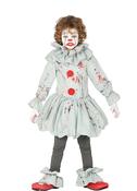 Crazy Dancing Clown image