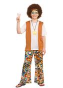 Cool Hippie Boy image