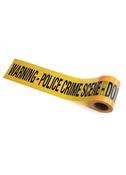 Crime Scene Tape - 30m