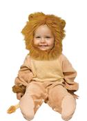 Baby Cuddly Lion Jumpsuit image