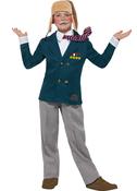 Grandpa - Grandpa’s Great Escape - David Walliams