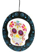 Day of the Dead Mobile 35 x 28 cm