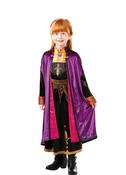 Anna Travel Outfit Deluxe - Frozen 2 - Kids image