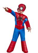 Deluxe Spider-Man – Marvel – Toddler image