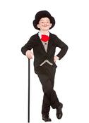 Victorian Gentleman image