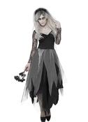 Banshee Ghost Bride Costume image