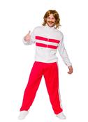Funny Athlete Tracksuit image