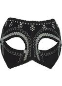 Lucrezia Masquerade Eye Mask image