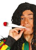 Jumbo Rasta Spliff / Joint - 15cm