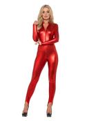 Red Catsuit image